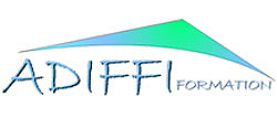 Logo ADIFFI Formation