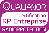 certification RP entreprise