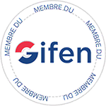 Logo Gifen