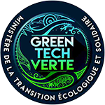 logo Greentech