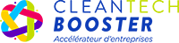 logo Cleantechbooster